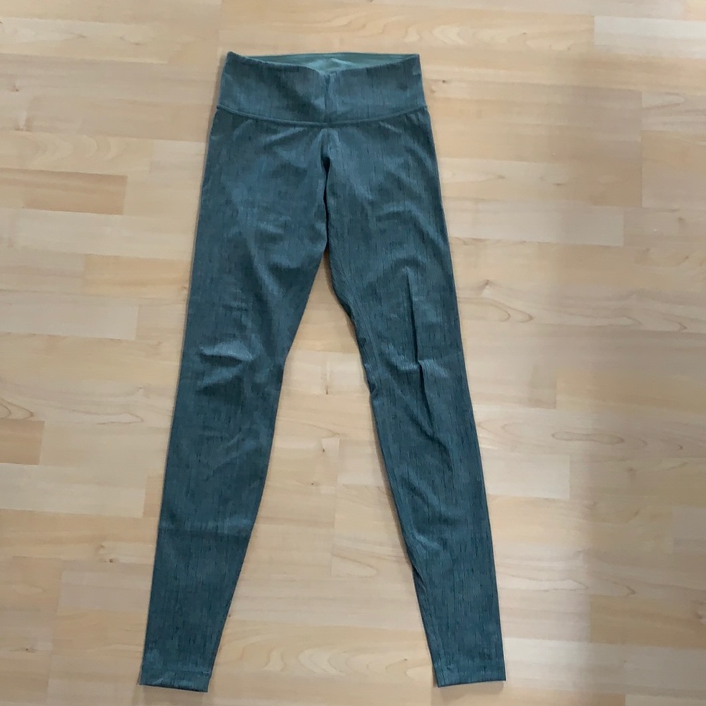 Luxtreme Lululemon Leggings